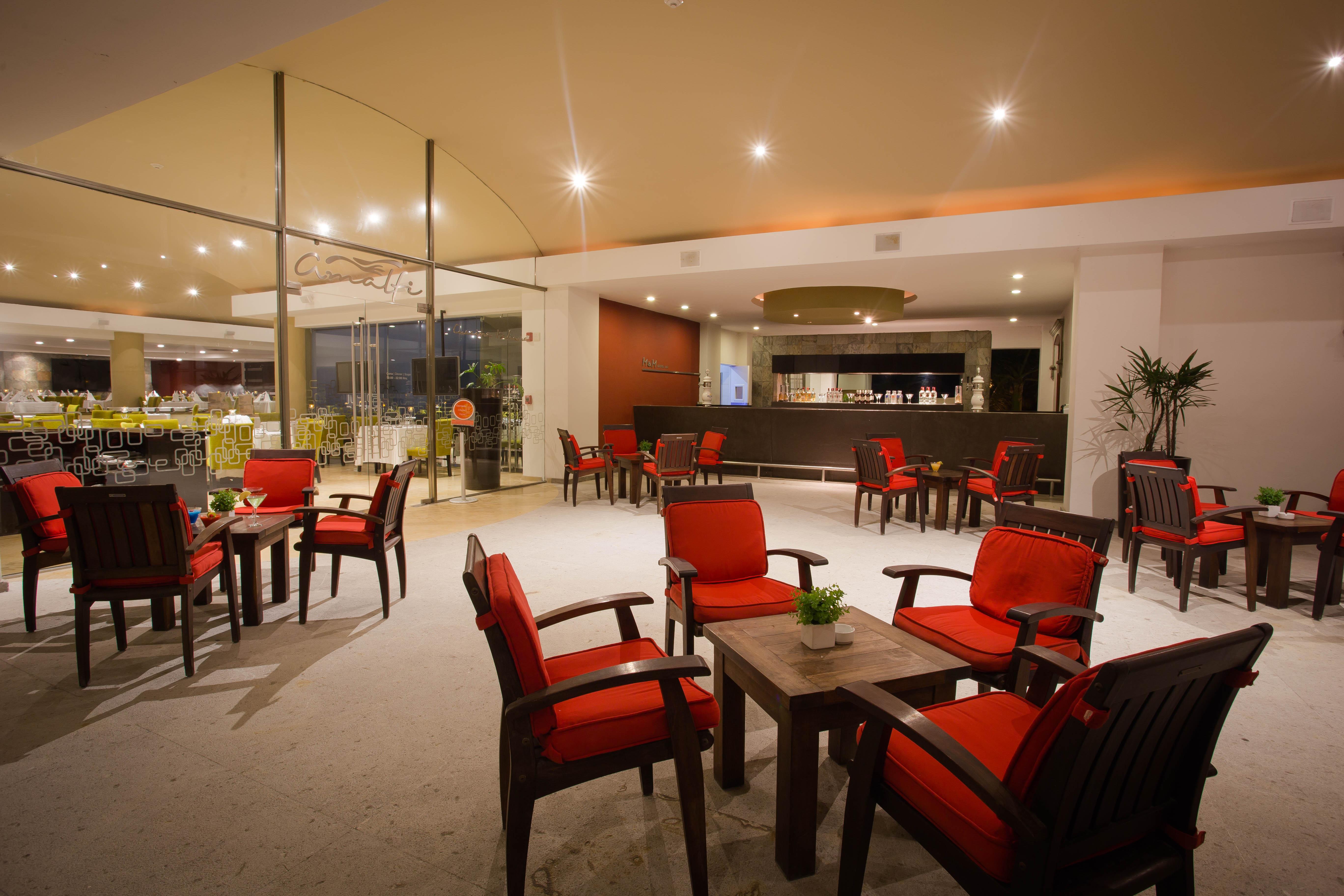 Marival Emotions Resort & Suites Riviera Nayarit By Mercure Nuevo Vallarta Exterior foto