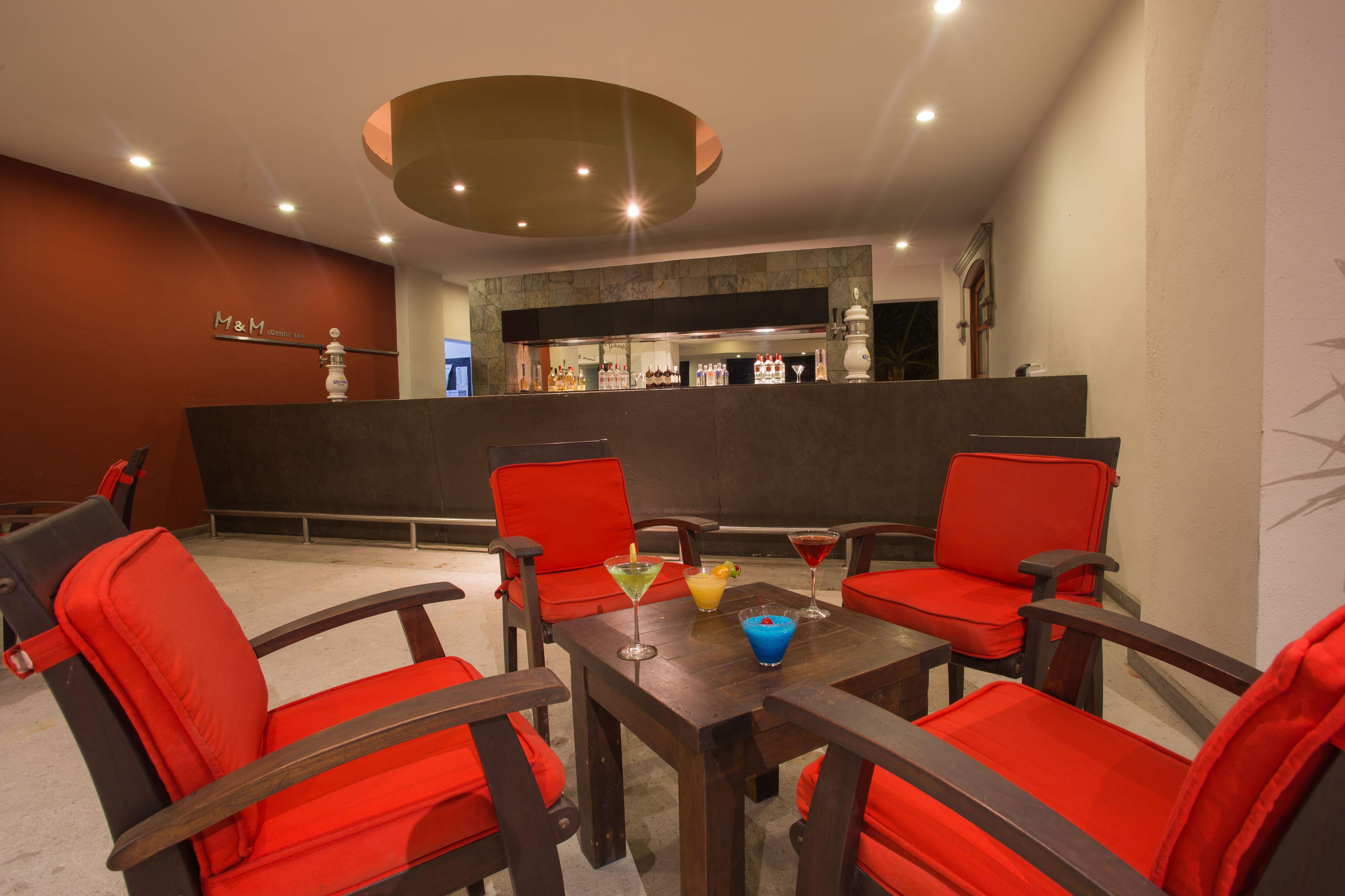 Marival Emotions Resort & Suites Riviera Nayarit By Mercure Nuevo Vallarta Exterior foto