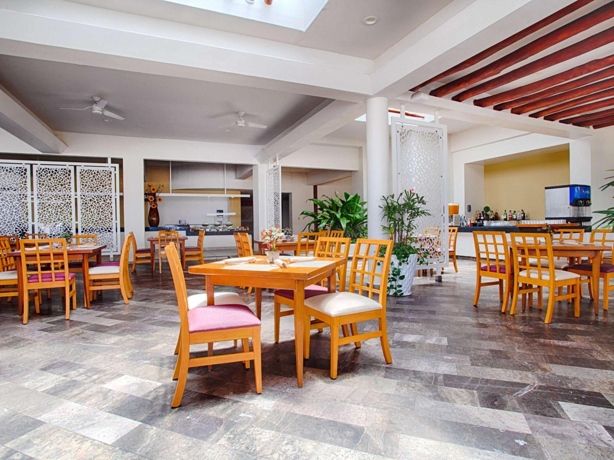 Marival Emotions Resort & Suites Riviera Nayarit By Mercure Nuevo Vallarta Exterior foto