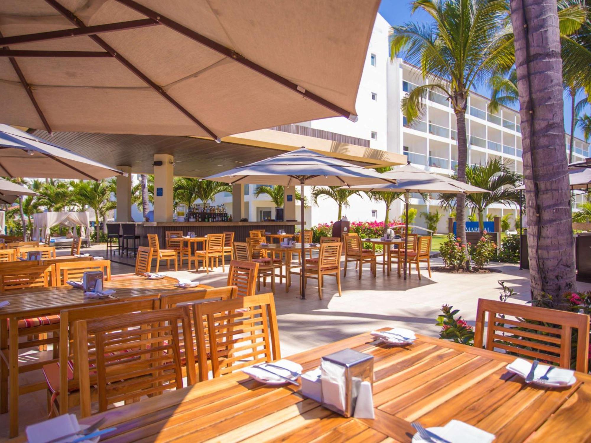 Marival Emotions Resort & Suites Riviera Nayarit By Mercure Nuevo Vallarta Exterior foto