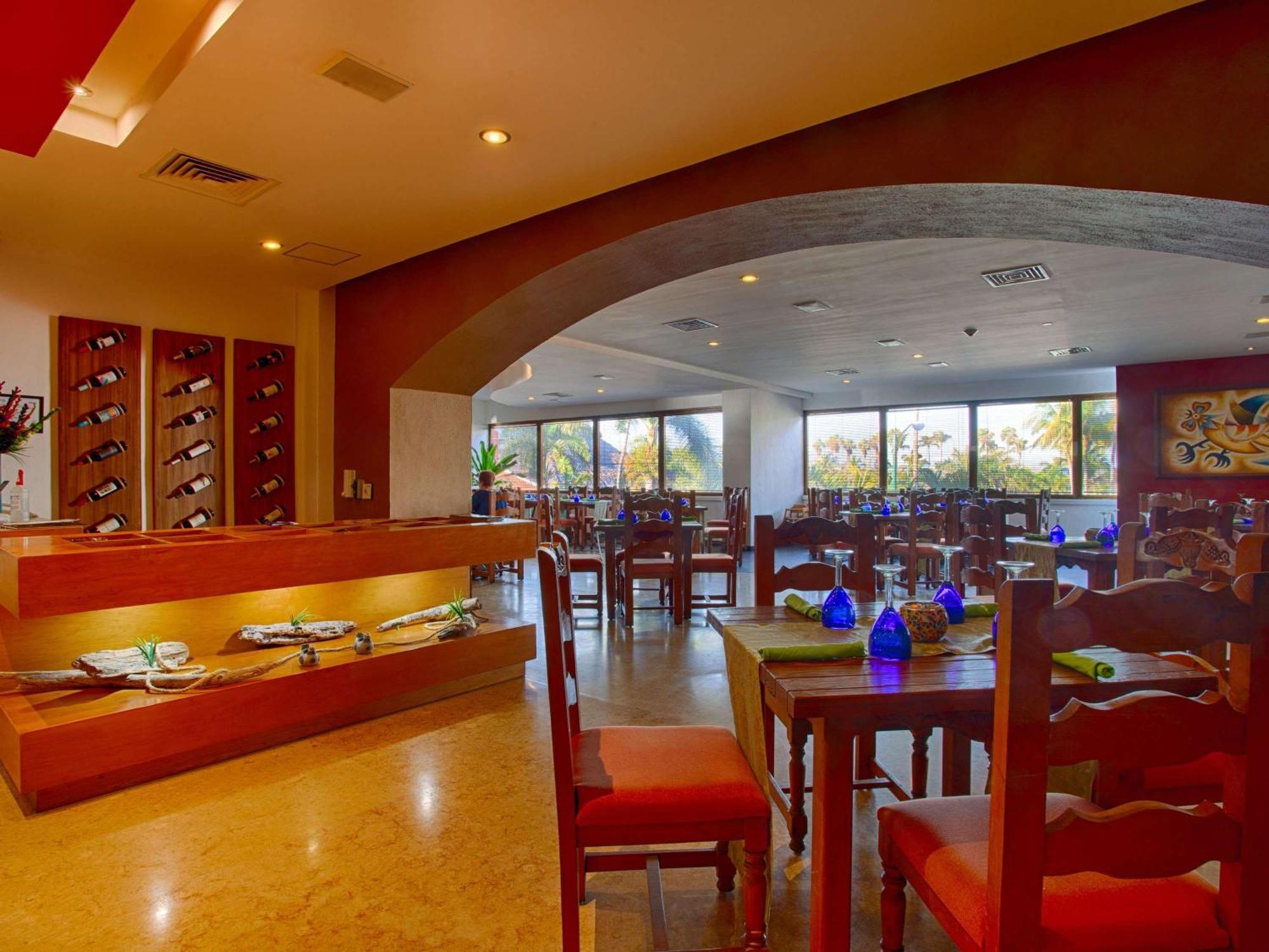 Marival Emotions Resort & Suites Riviera Nayarit By Mercure Nuevo Vallarta Exterior foto